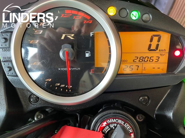 kawasaki - z-750-r-abs