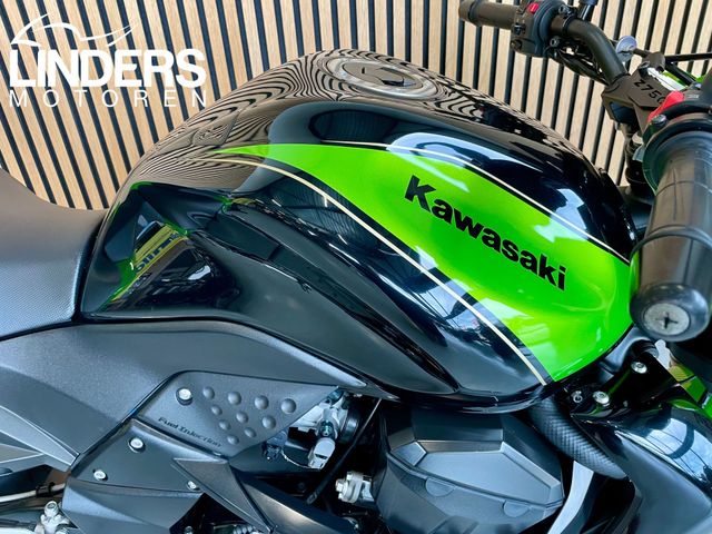 kawasaki - z-750-r-abs