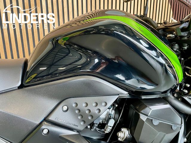 kawasaki - z-750-r-abs