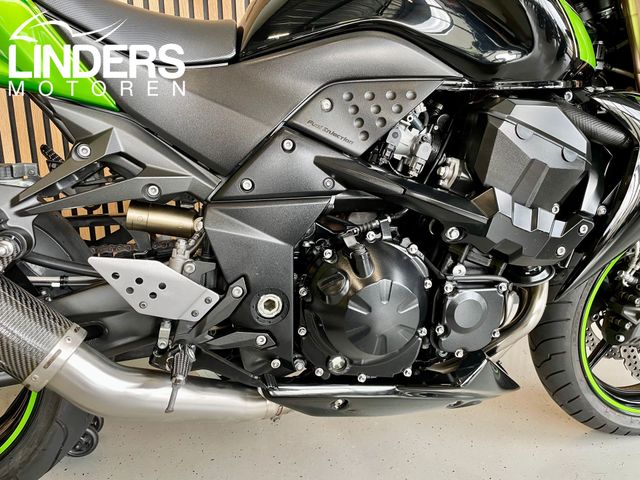 kawasaki - z-750-r-abs