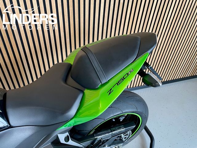 kawasaki - z-750-r-abs