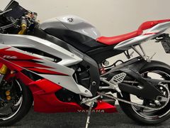 Yamaha YZF R6 2006 occasion – foto 21 van 24