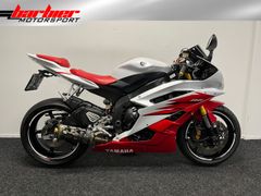 Yamaha YZF R6 2006 occasion – foto 1 van 24