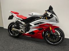 Yamaha YZF R6 2006 occasion – foto 5 van 24