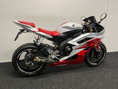 Yamaha YZF R6 2006 occasion – foto 6 van 24
