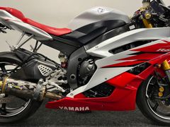 Yamaha YZF R6 2006 occasion – foto 8 van 24