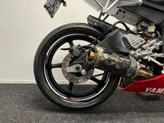 Yamaha YZF R6 2006 occasion – foto 10 van 24