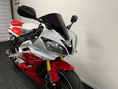 Yamaha YZF R6 2006 occasion – foto 13 van 24