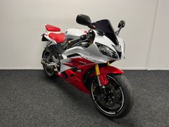 Yamaha YZF R6 2006 occasion – foto 15 van 24
