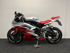 Yamaha YZF R6 2006 occasion – foto 16 van 24