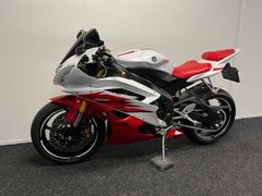 Yamaha YZF R6 2006 occasion – foto 18 van 24