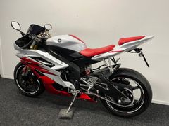 Yamaha YZF R6 2006 occasion – foto 19 van 24