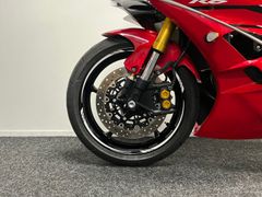 Yamaha YZF R6 2006 occasion – foto 20 van 24