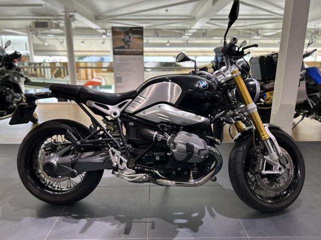 bmw - r-nine-t