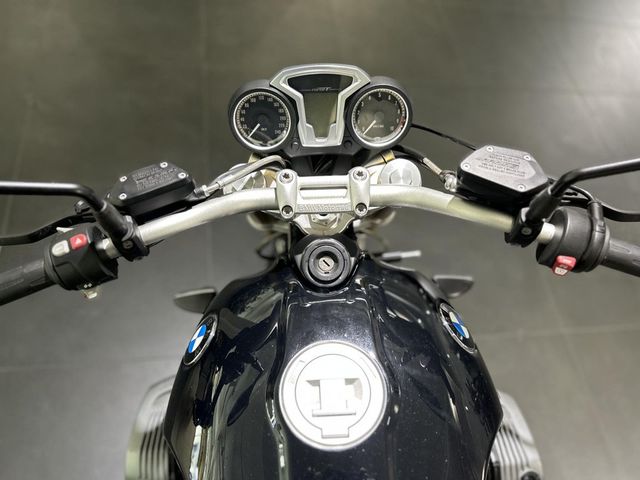 bmw - r-nine-t
