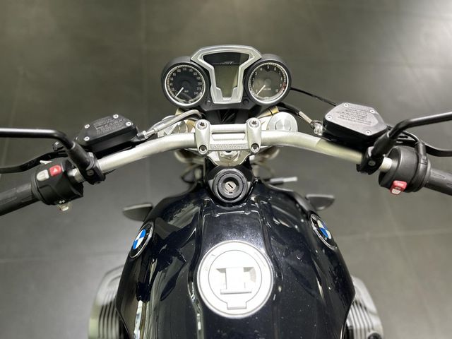 bmw - r-nine-t