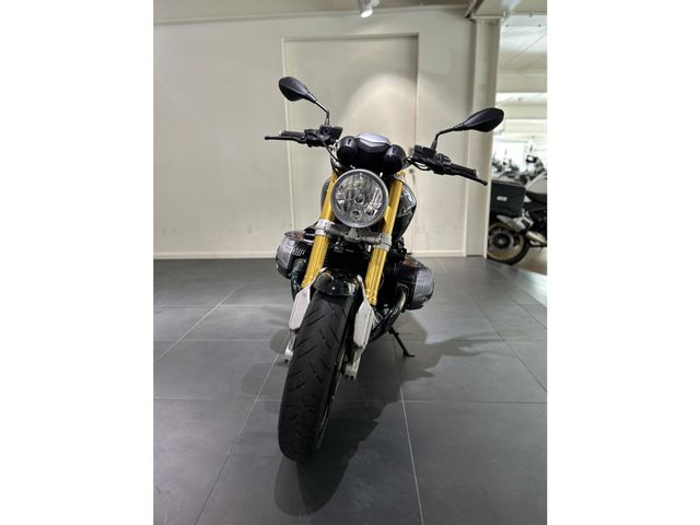 bmw - r-nine-t