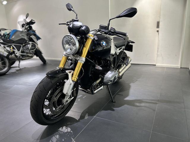 bmw - r-nine-t