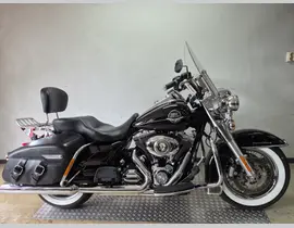 Harley-Davidson Road King 2010 occasion