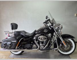 Harley-Davidson Road King Classic Flhrc 2010 occasion