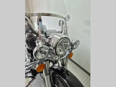Harley-Davidson Road King Classic Flhrc 2010 occasion – foto 3 van 17