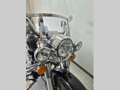 Harley-Davidson Road King Classic Flhrc 2010 occasion – foto 3 van 17