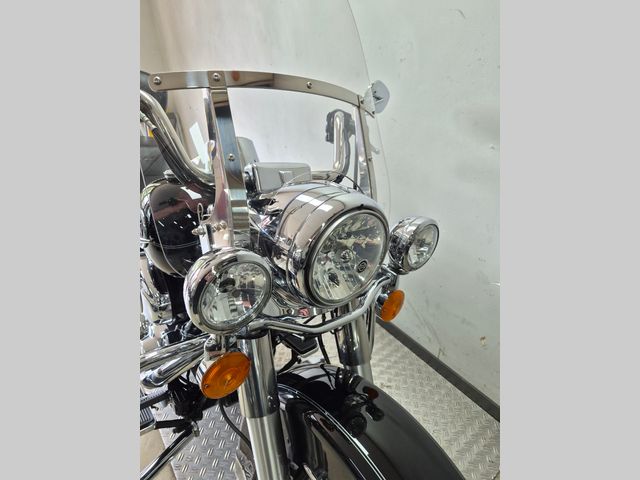 harley-davidson - road-king-classic-flhrc