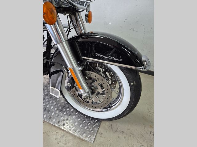 harley-davidson - road-king-classic-flhrc