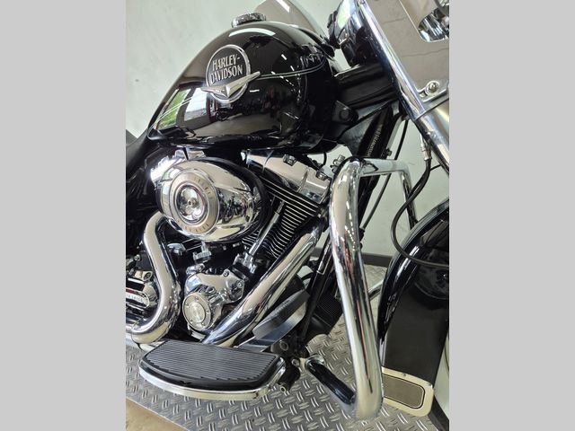 harley-davidson - road-king-classic-flhrc