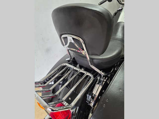 harley-davidson - road-king-classic-flhrc