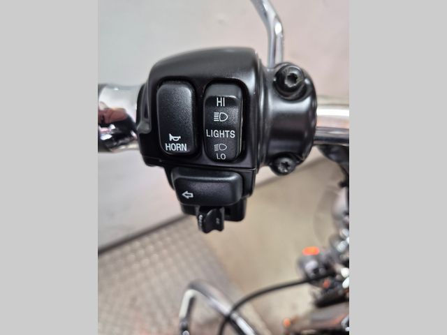 harley-davidson - road-king-classic-flhrc