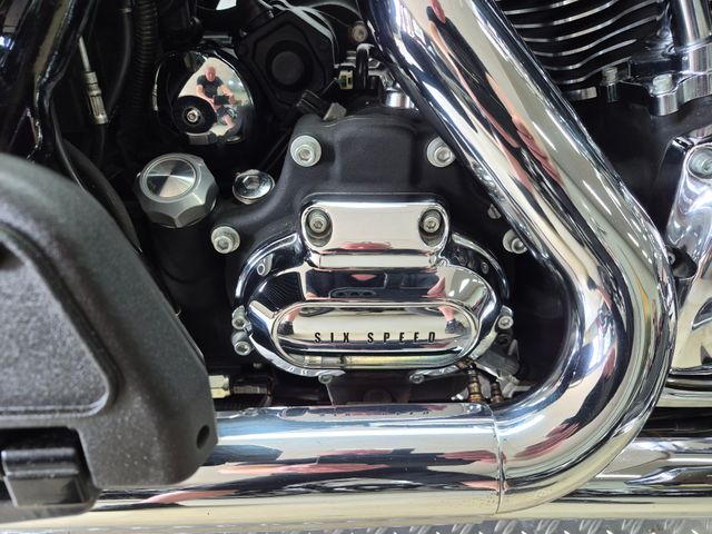 harley-davidson - road-king-classic-flhrc
