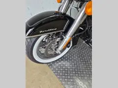 Harley-Davidson Road King Classic Flhrc 2010 occasion – foto 14 van 17