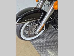 Harley-Davidson Road King Classic Flhrc 2010 occasion – foto 14 van 17