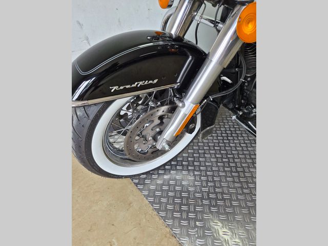 harley-davidson - road-king-classic-flhrc