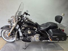 Harley-Davidson Road King Classic Flhrc 2010 occasion – foto 13 van 17