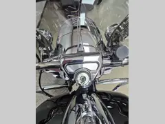 Harley-Davidson Road King Classic Flhrc 2010 occasion – foto 9 van 17