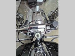 Harley-Davidson Road King Classic Flhrc 2010 occasion – foto 9 van 17