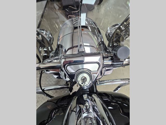 harley-davidson - road-king-classic-flhrc