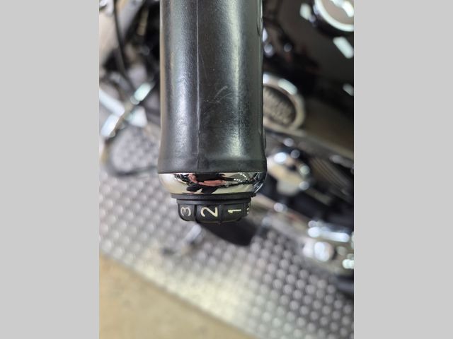 harley-davidson - road-king-classic-flhrc