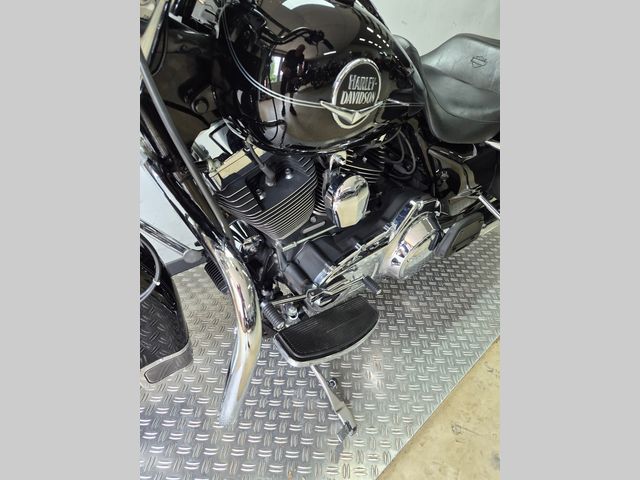 harley-davidson - road-king-classic-flhrc
