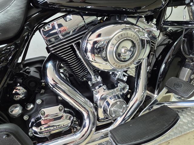 harley-davidson - road-king-classic-flhrc