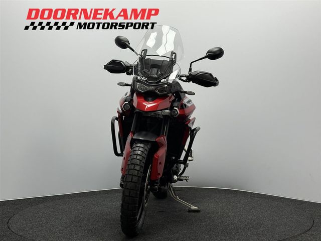 triumph - tiger-900-gt-pro