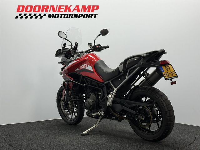 triumph - tiger-900-gt-pro