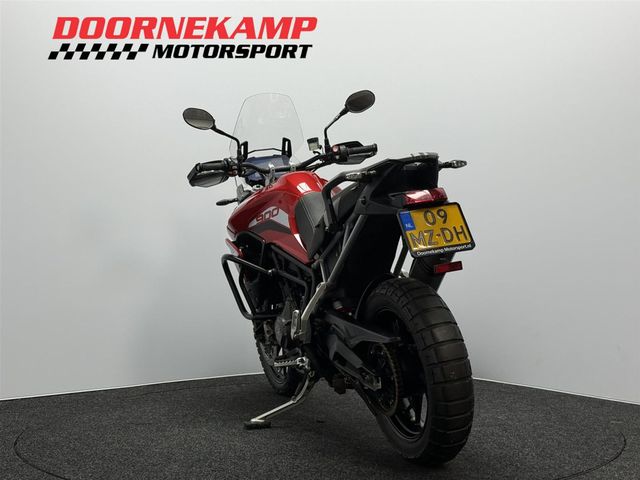 triumph - tiger-900-gt-pro