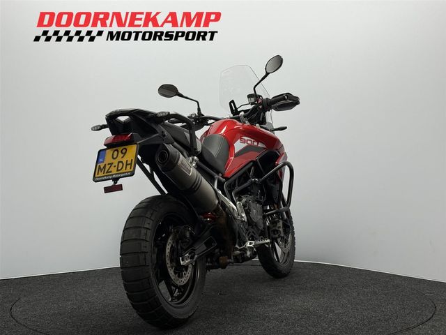 triumph - tiger-900-gt-pro