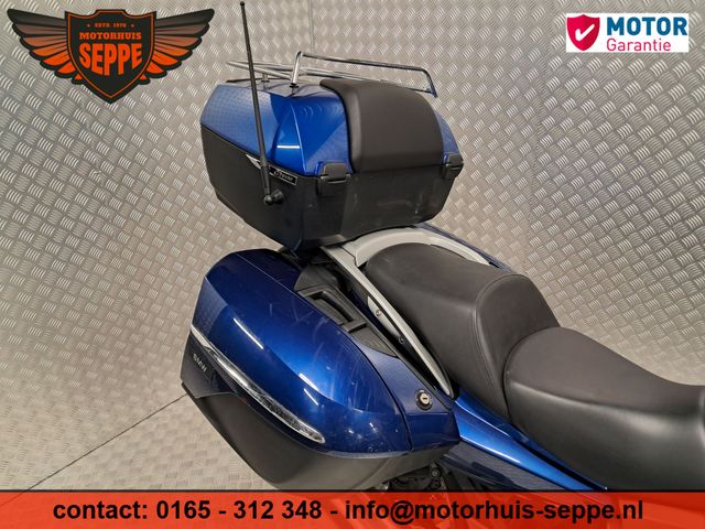 bmw - k-1600-gt