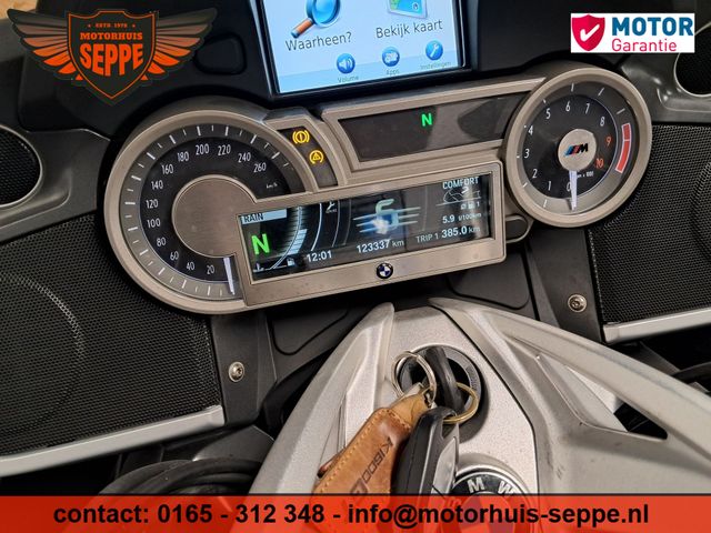 bmw - k-1600-gt