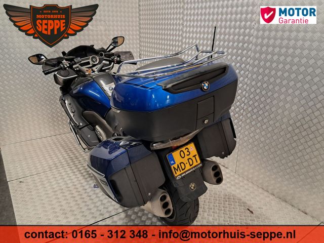 bmw - k-1600-gt