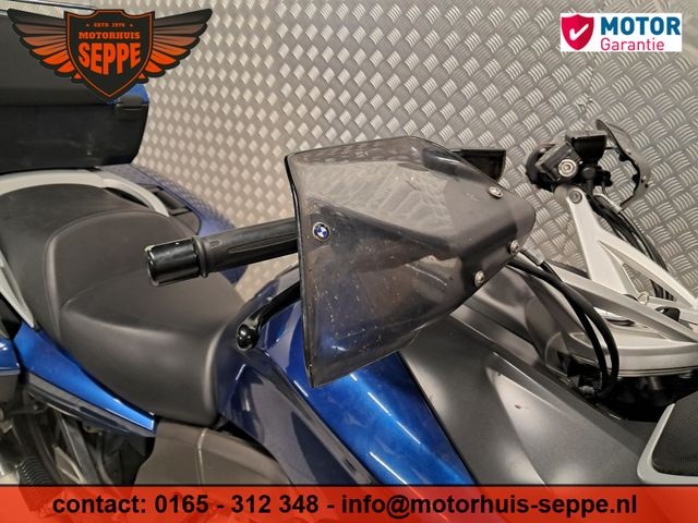 bmw - k-1600-gt